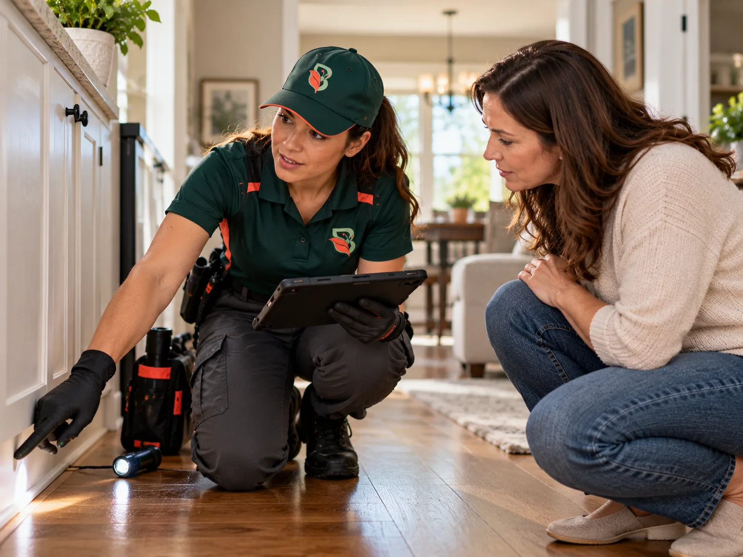 Pest Control Dundee, OH FAQs